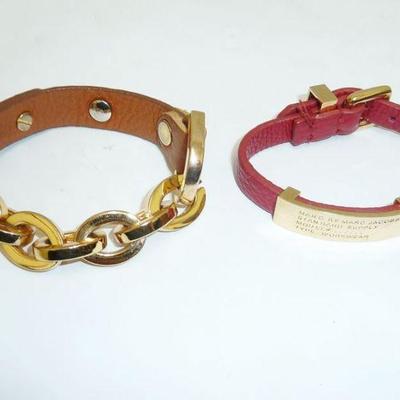 Marc Jacobs bracelet +