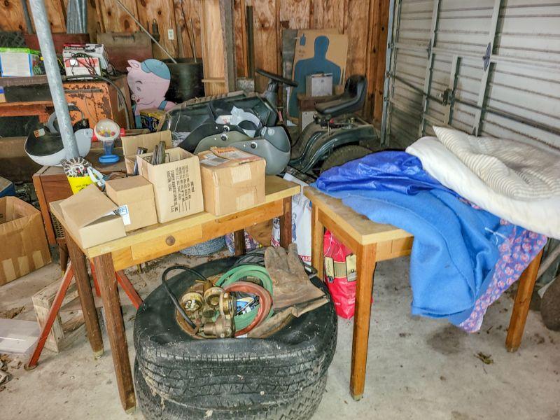 Nordheim Estate Sale