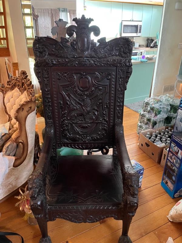 Old Saybrook Estate Sale