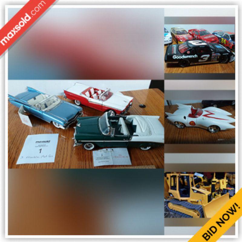 Medway Estate Sale Online Auction Hill Street