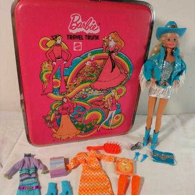 Barbie