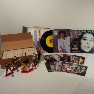 Records