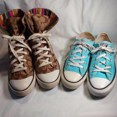 shoes/purses