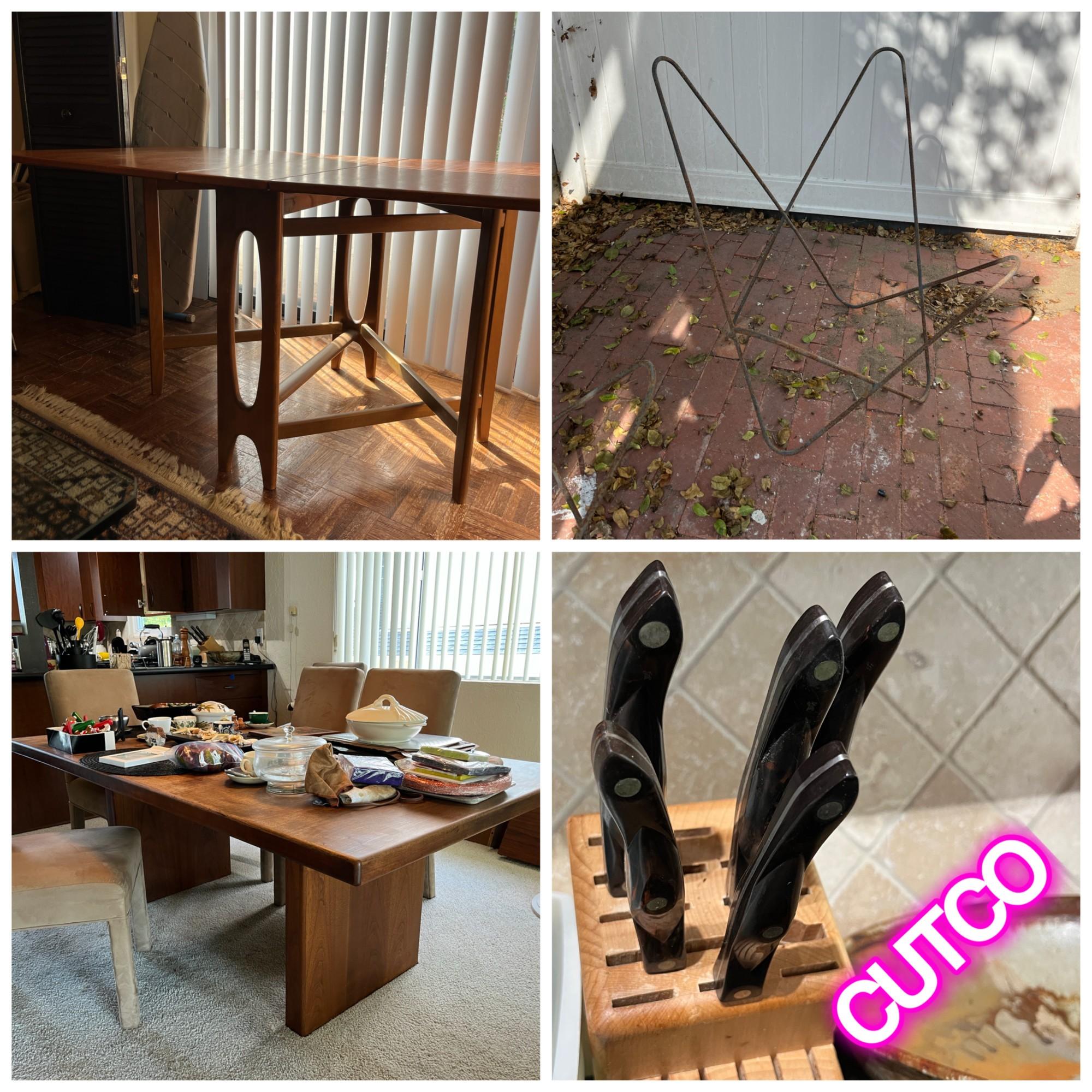 Grasons South Bay 2Day Redondo Beach MCM Estate Sale