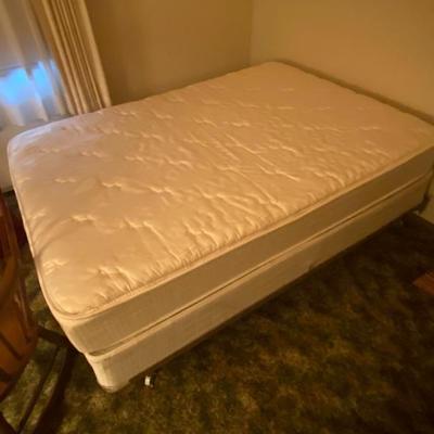 Full size mattresses