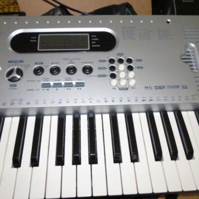 Very Nice Key Board