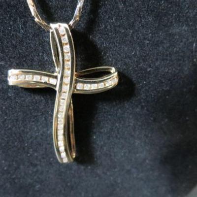 :Large Selection of Costume and Fine Jewelry