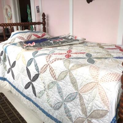 Vintage Quilts