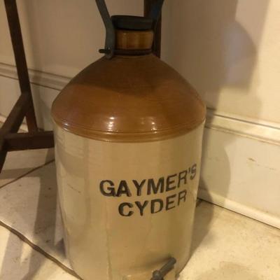 Gaymers Cyder