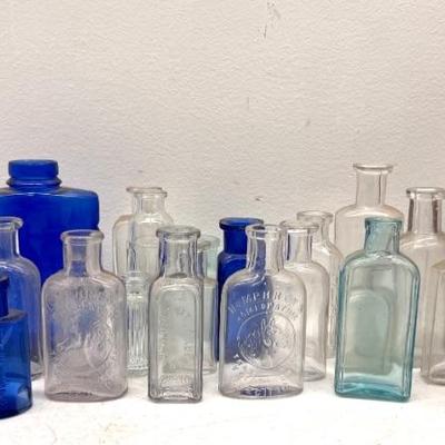 Bottles 