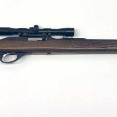 Marlin 22 