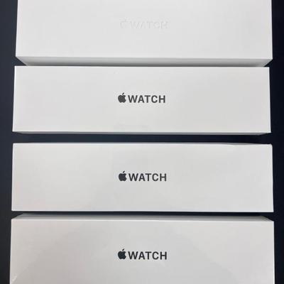 NIB Apple Watchâ€™s 