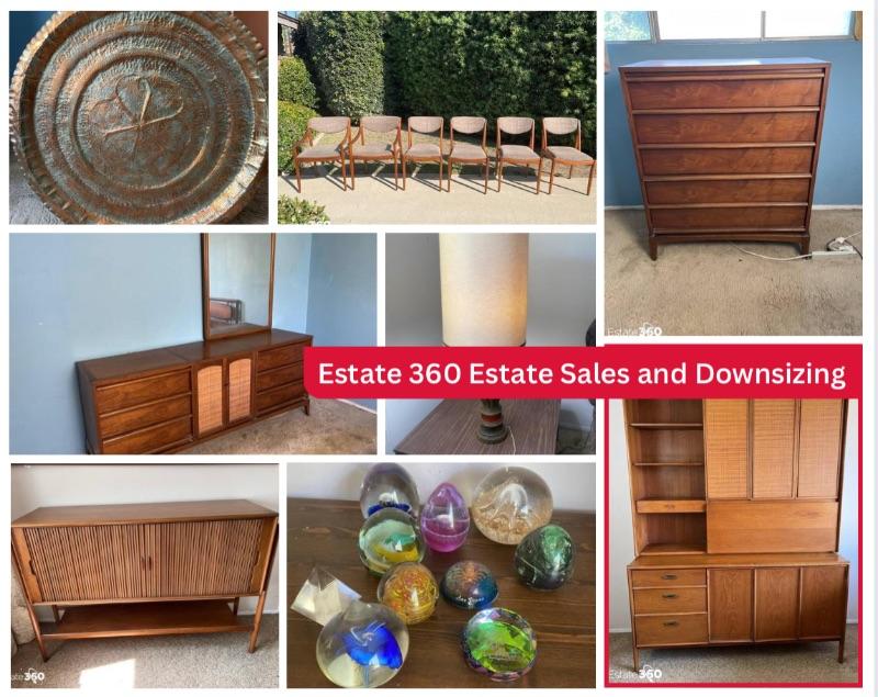 Estate Sale in Placentia