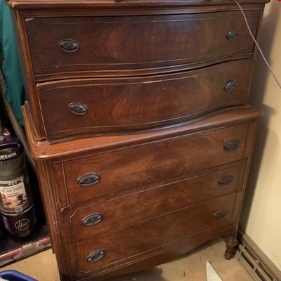 Feel better dressers commodes and other oak furniture
