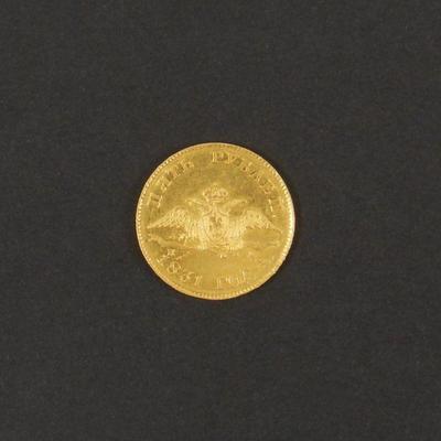 LOT 137:
