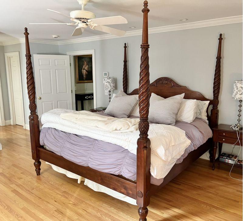 Redding, CT Estate Single Owner