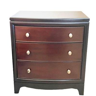 Lot 043
Contemporary Night Stand/Side Table