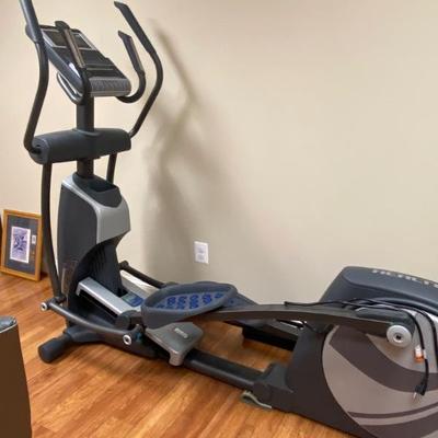 North Rider EllipticL Trainer