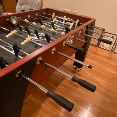 Sportcraft Foosball