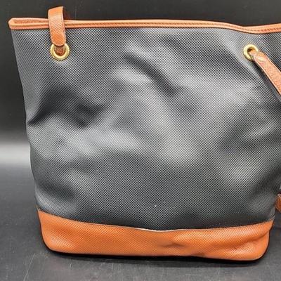 Authentic Bottega Venta Tote Bag with COA