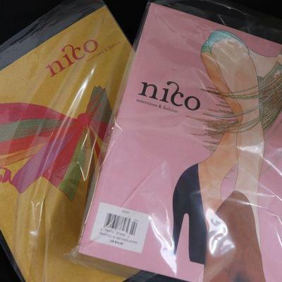 Nico Magazine