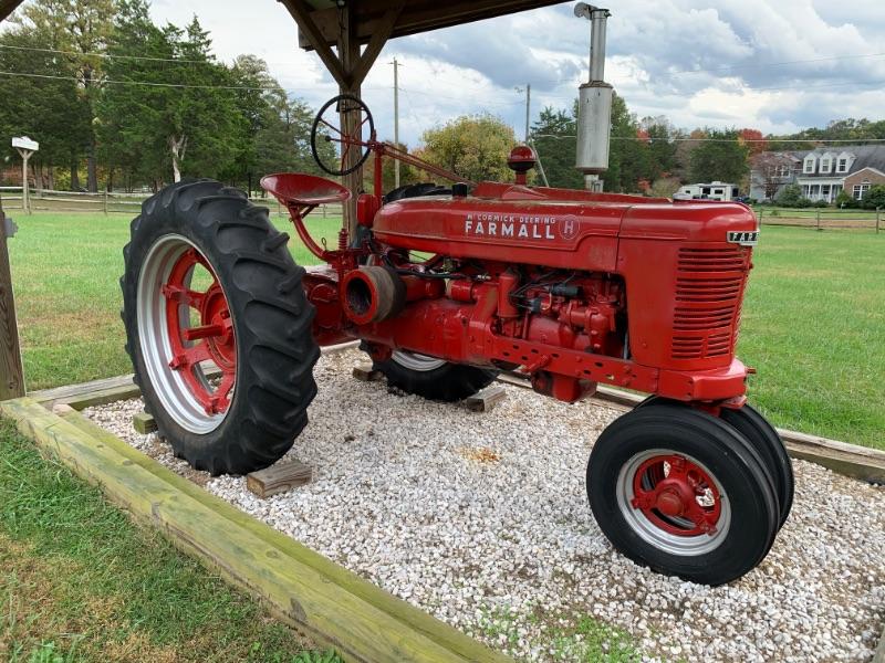 Catharpin Estate Sale