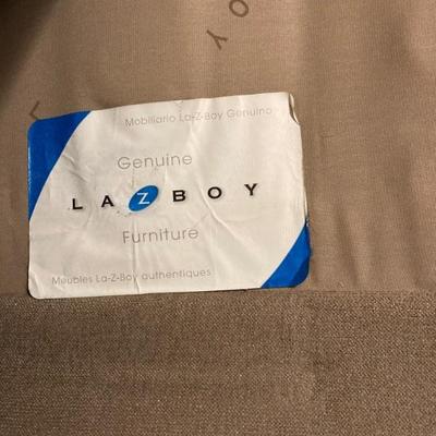 Lazboy Sofa