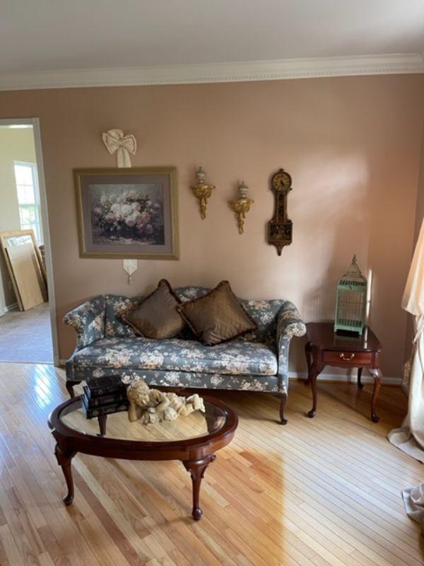 Another Great Estate Sale In Beautiful