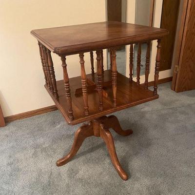 end table