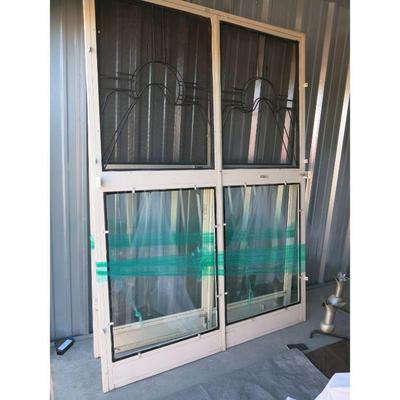 Screen Door