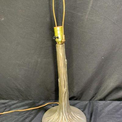 Meyda Tiffany Style Lamp Base
