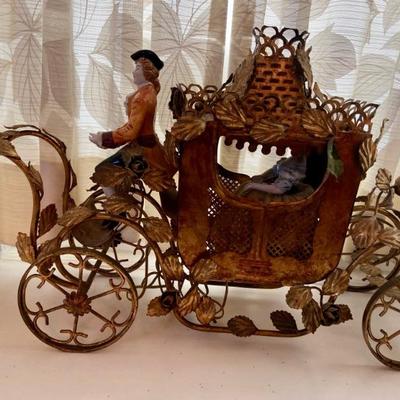 Rembrandt Era Coach