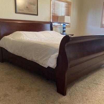 Nice Sleep number bed! See all the items at harmonyroadestates.com