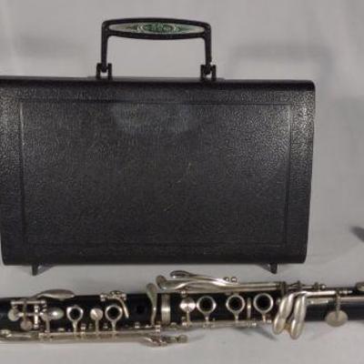 Vito Reso Tone 3 Clarinet & Case
