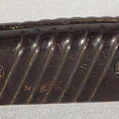 WWII German Bayonet Handle