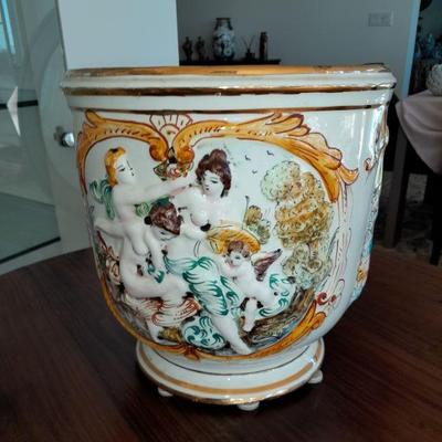 Capodimonte