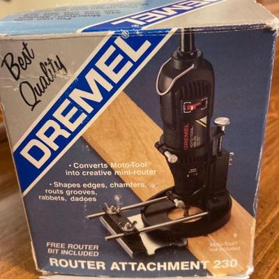 Dremel