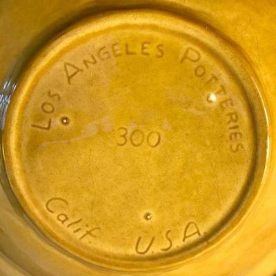 Los Angeles Potteries