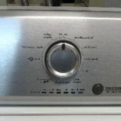 Maytag washer