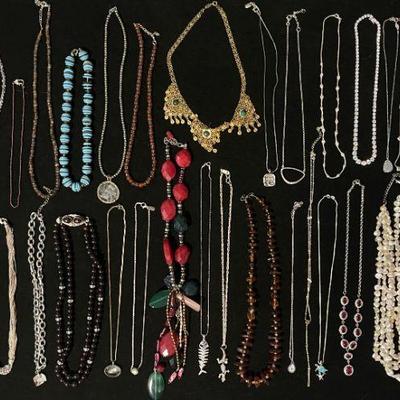 Sterling jewelry