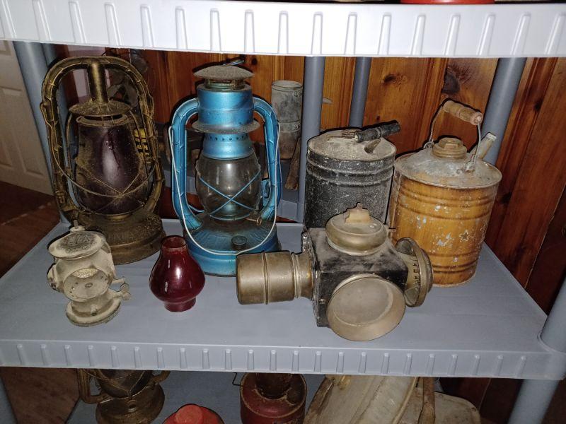 Middleboro Barn Sale