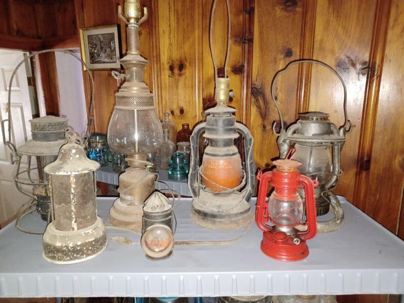 Middleboro Barn Sale