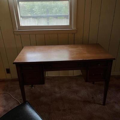 Desk 