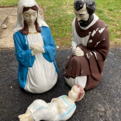 Vintage Xmas 