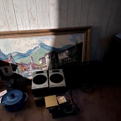 Stereo 