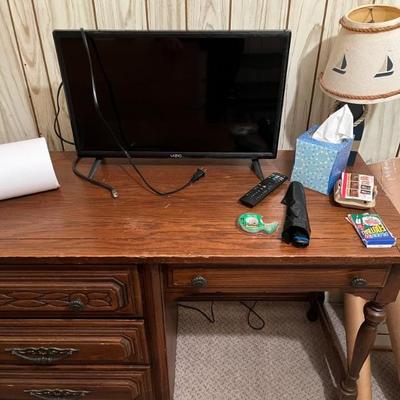 Working TV