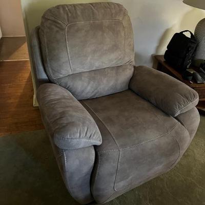 Recliner 