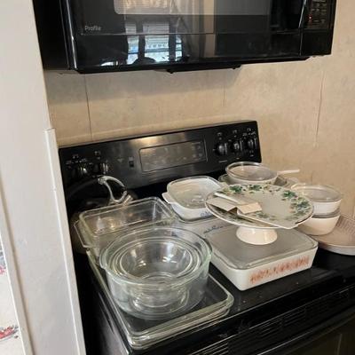 Pyrex
