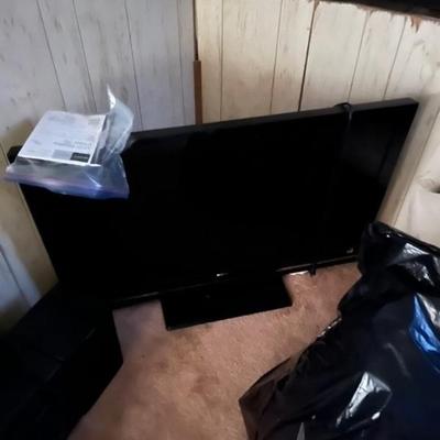 Working TV- new 
