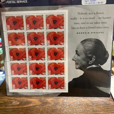 Collectors Stamps